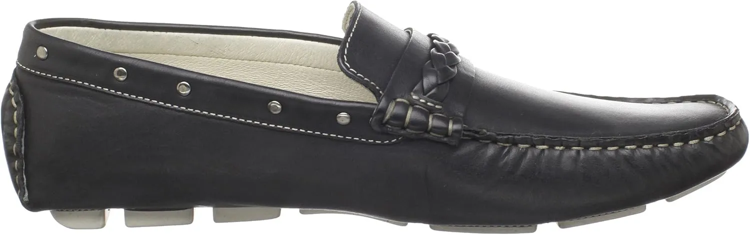 Bacco Bucci Men's Game