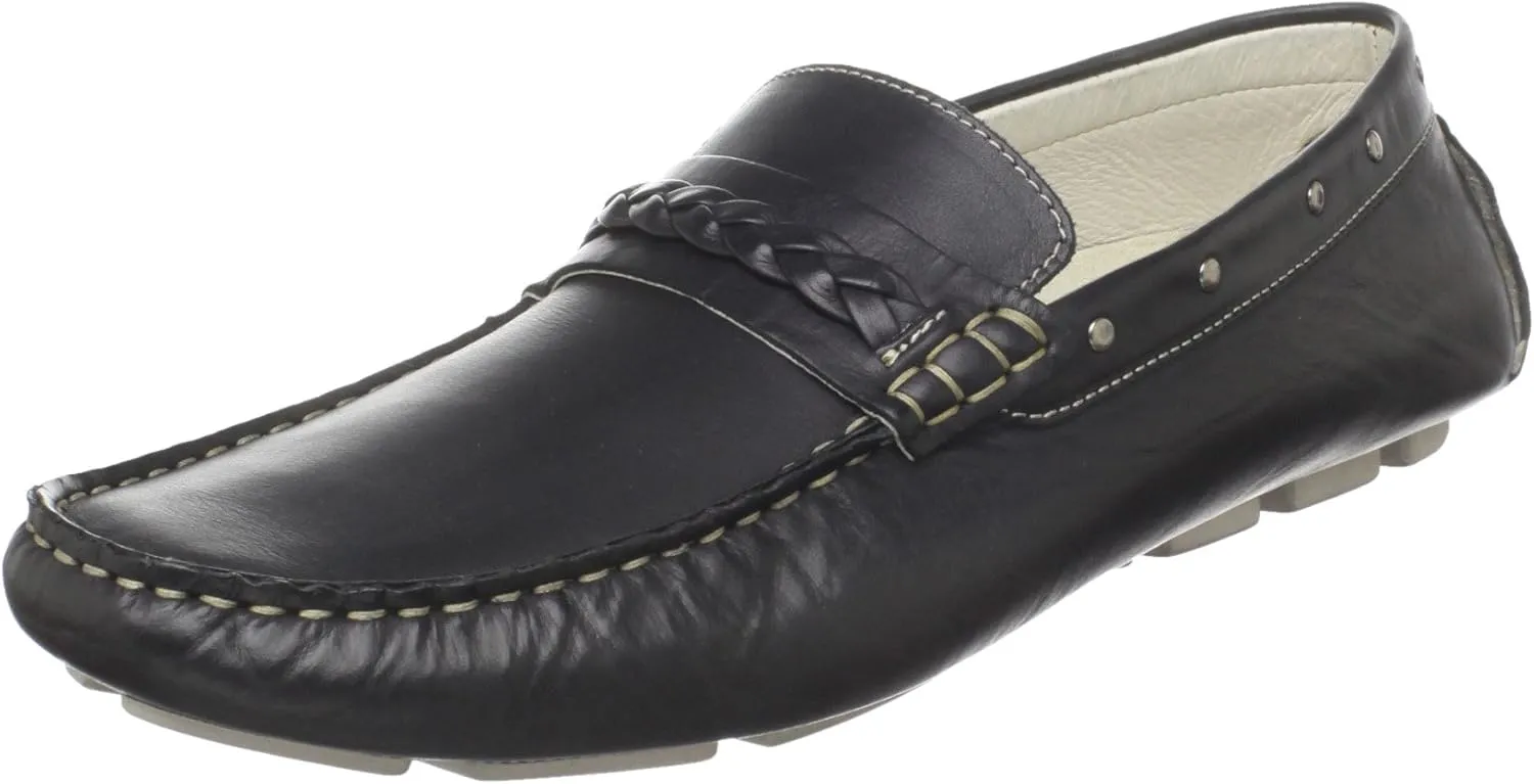 Bacco Bucci Men's Game