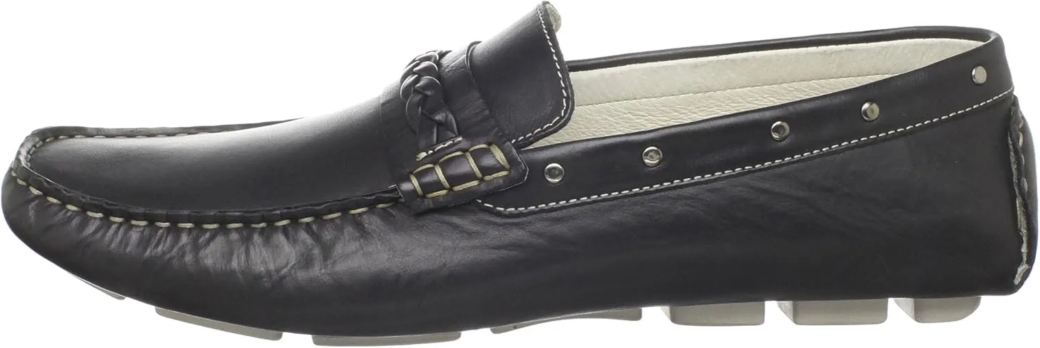 Bacco Bucci Men's Game