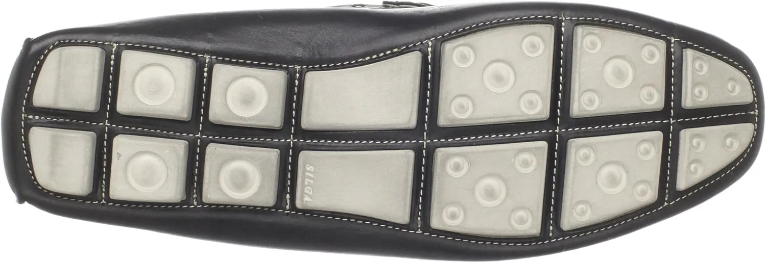 Bacco Bucci Men's Game