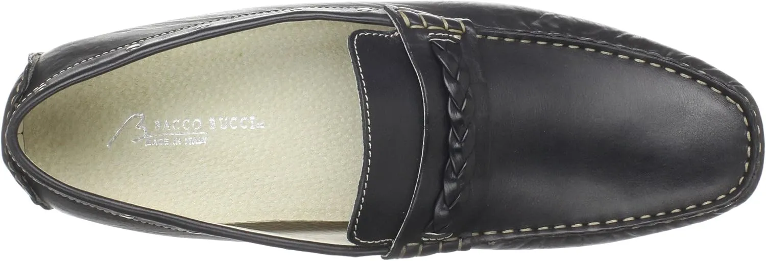 Bacco Bucci Men's Game