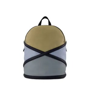 Backpack  - Multi - Leather
