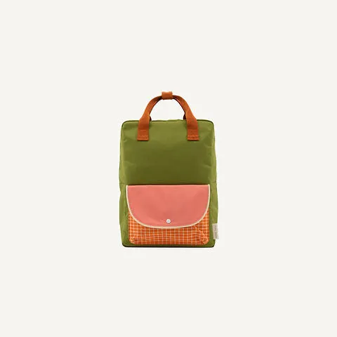 backpacks - mochilas