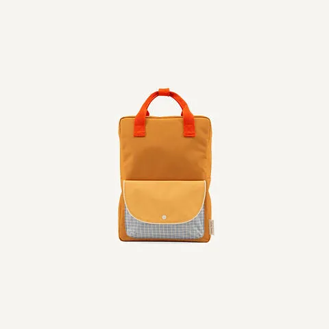 backpacks - mochilas