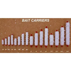 BAITCARRIERS SIZE L3