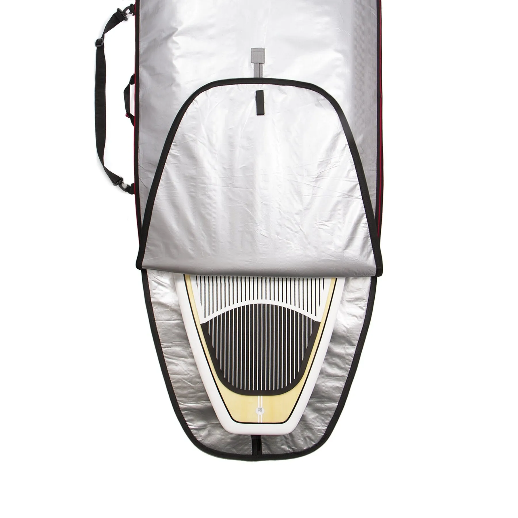Barry Basic Stand Up Paddle Cover