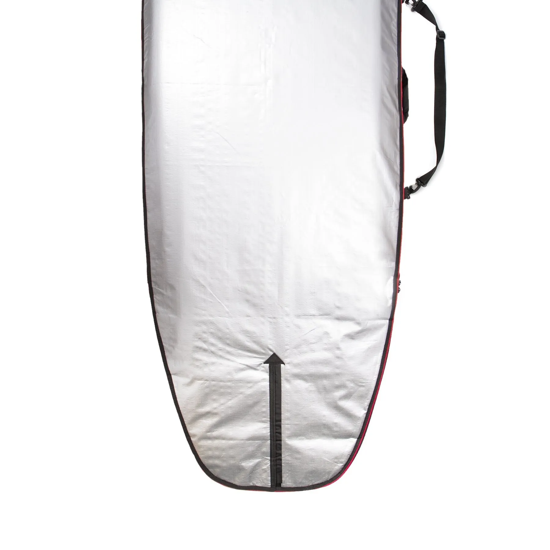 Barry Basic Stand Up Paddle Cover