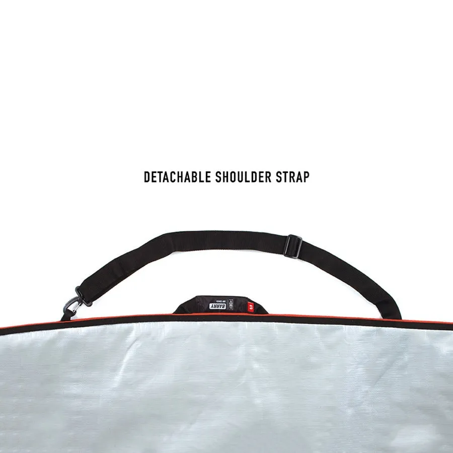 Barry Basic Stand Up Paddle Cover