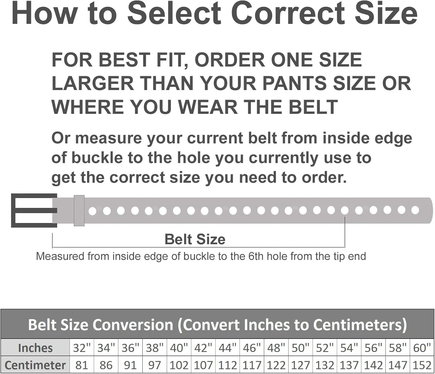 beltiscool Casual Riveted Studded Grommets & Studs Solid Leather Belt