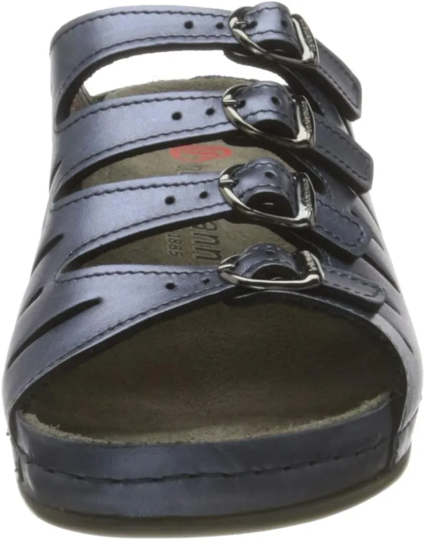 Berkemann Women's Clogs and Mules