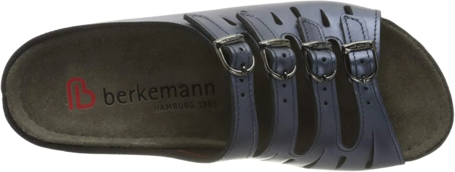 Berkemann Women's Clogs and Mules