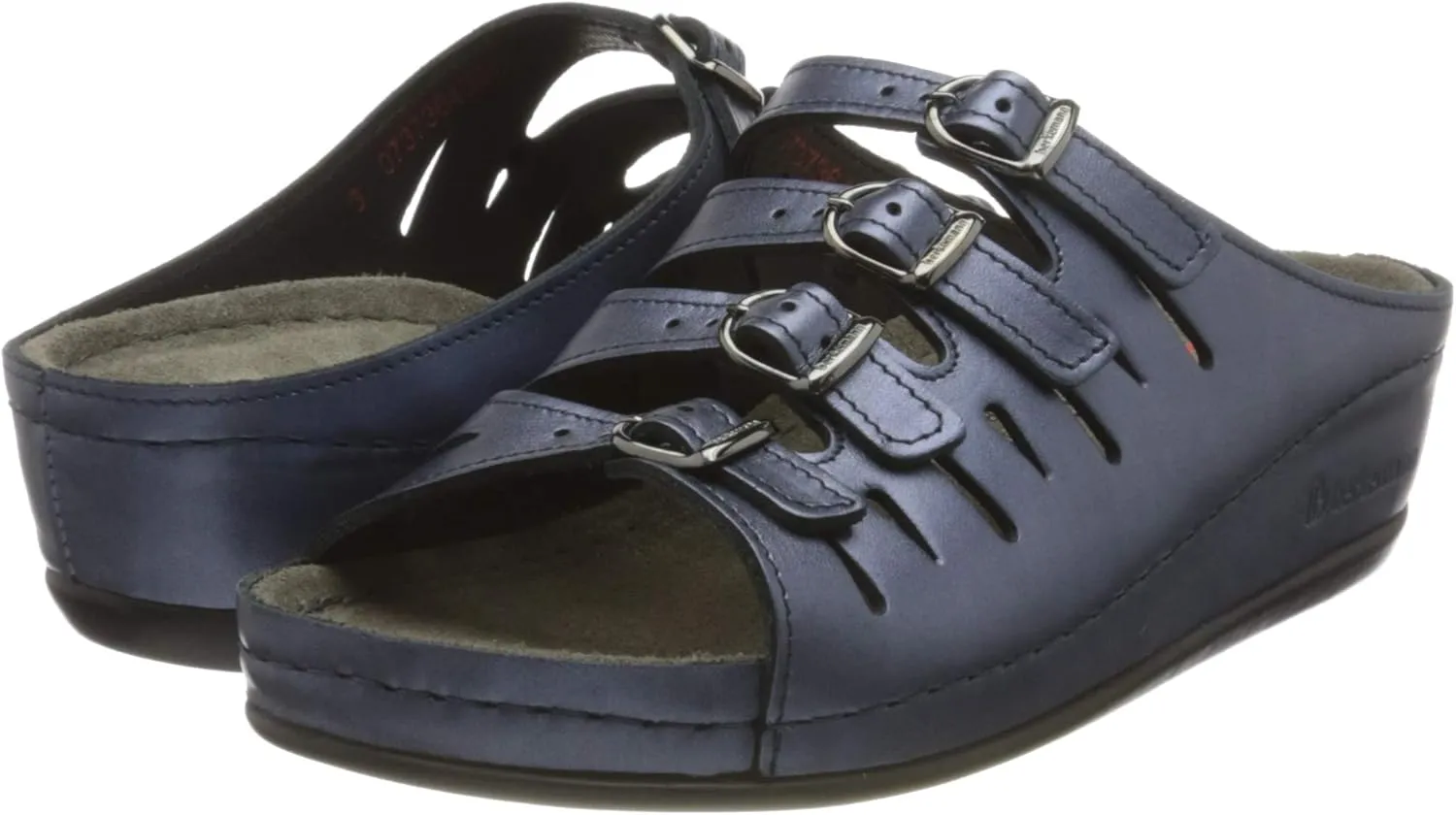 Berkemann Women's Clogs and Mules