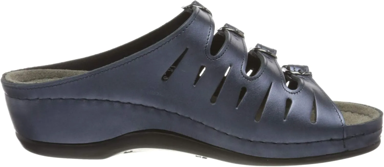 Berkemann Women's Clogs and Mules