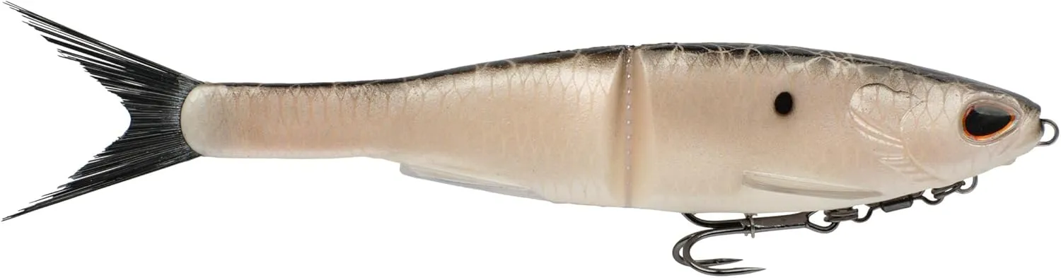 Berkley PowerBait Nessie Fishing Soft Bait