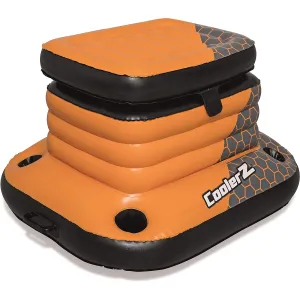 BESTWAY Ice Bucket GLACIAL SPORT COOLER 88cm x 77cm 49L