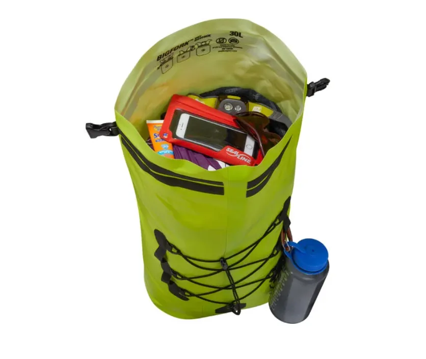 Bigfork Dry Daypack