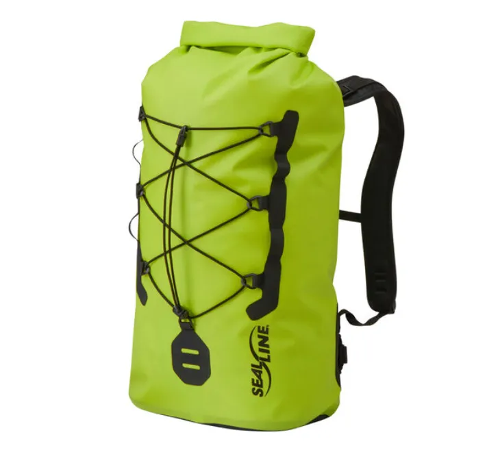 Bigfork Dry Daypack