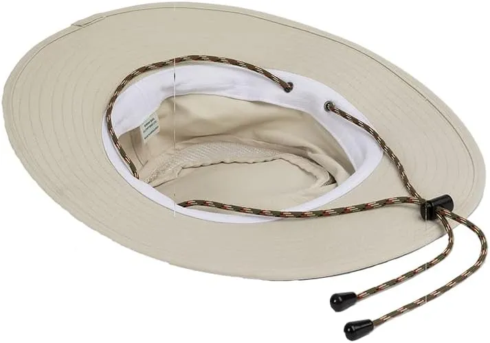 Bimini Bay Outfitters LTD Fishing Whitewater Hat