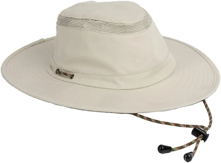 Bimini Bay Outfitters LTD Fishing Whitewater Hat