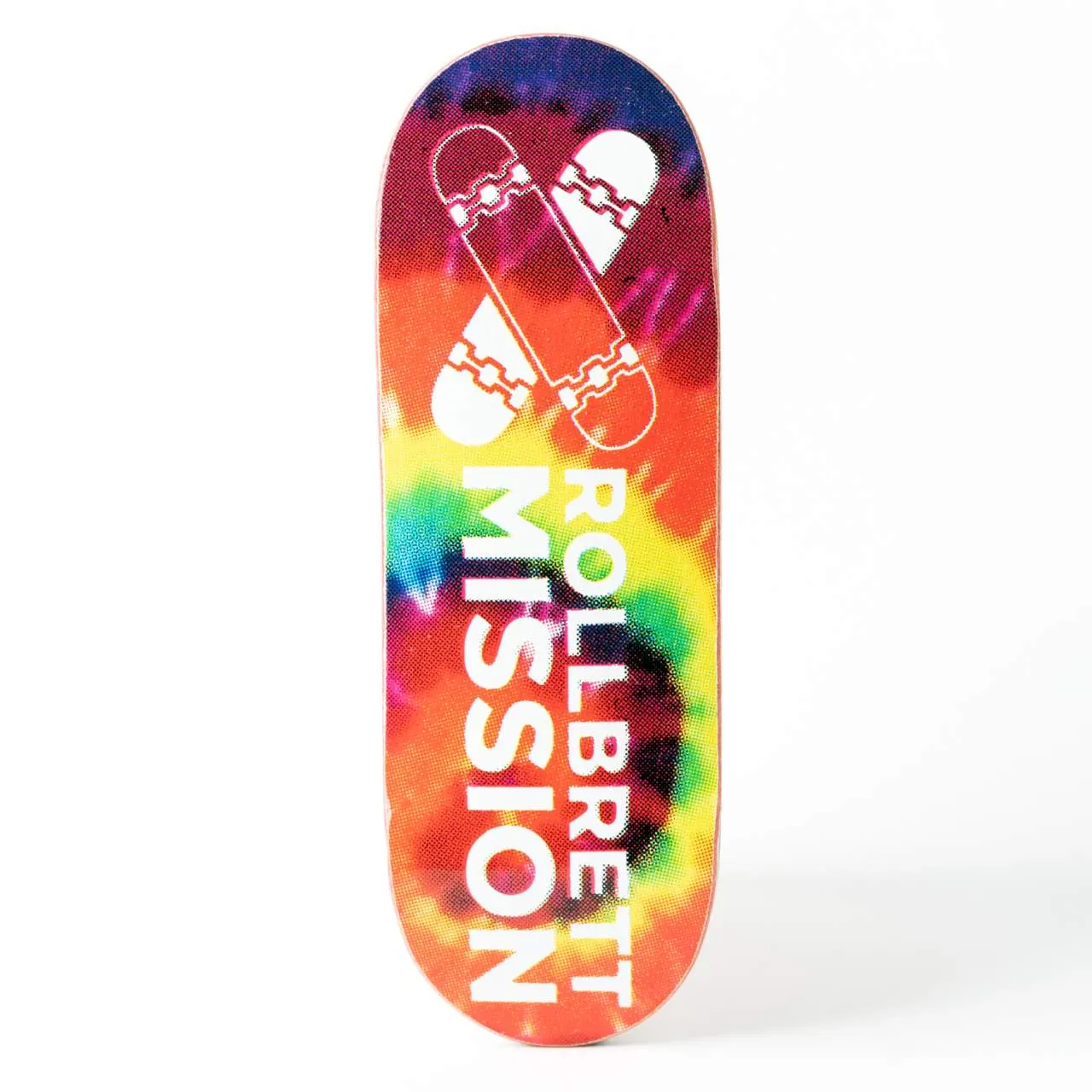 Blackriver - Rollbrett Mission Pro 33.3mm