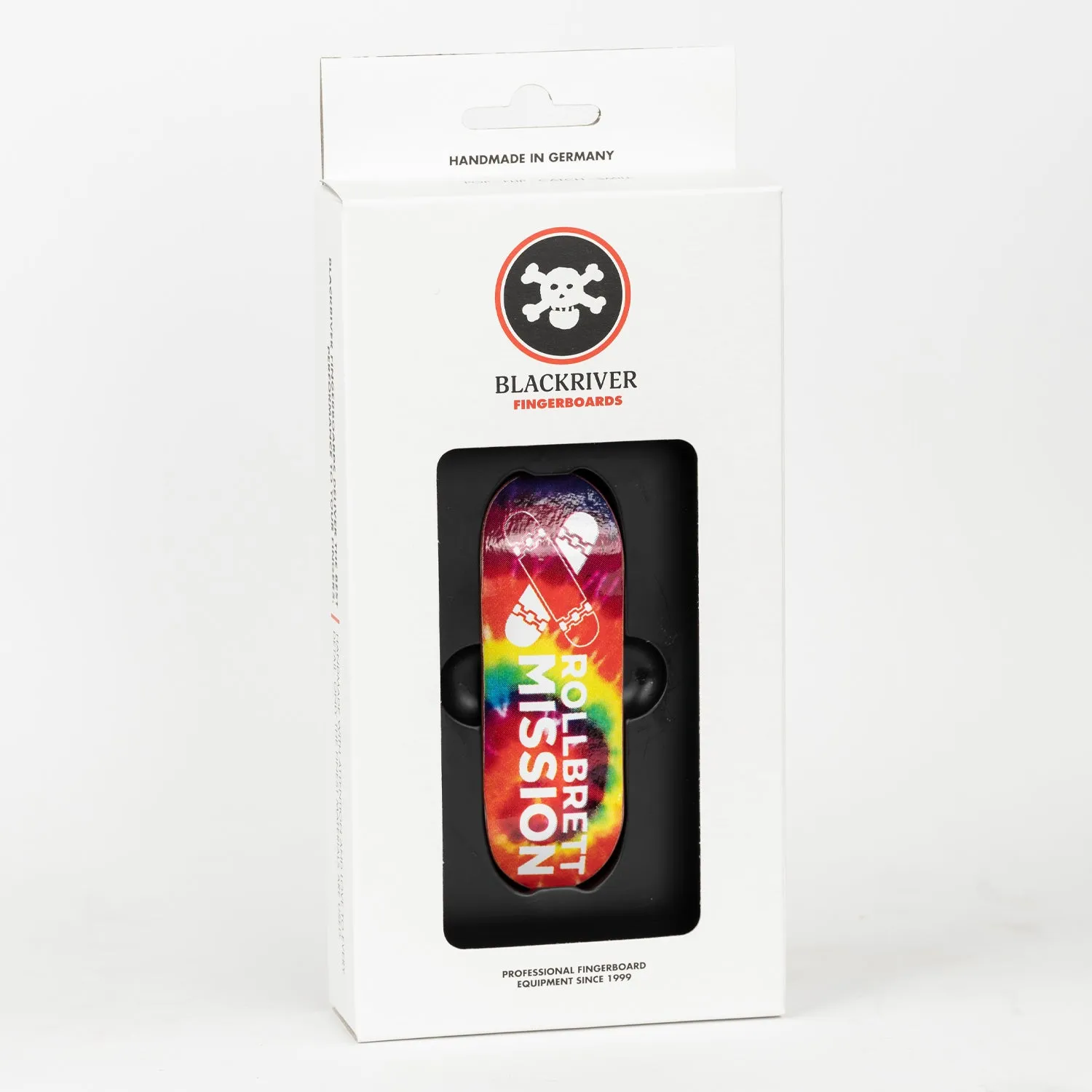 Blackriver - Rollbrett Mission Pro 33.3mm