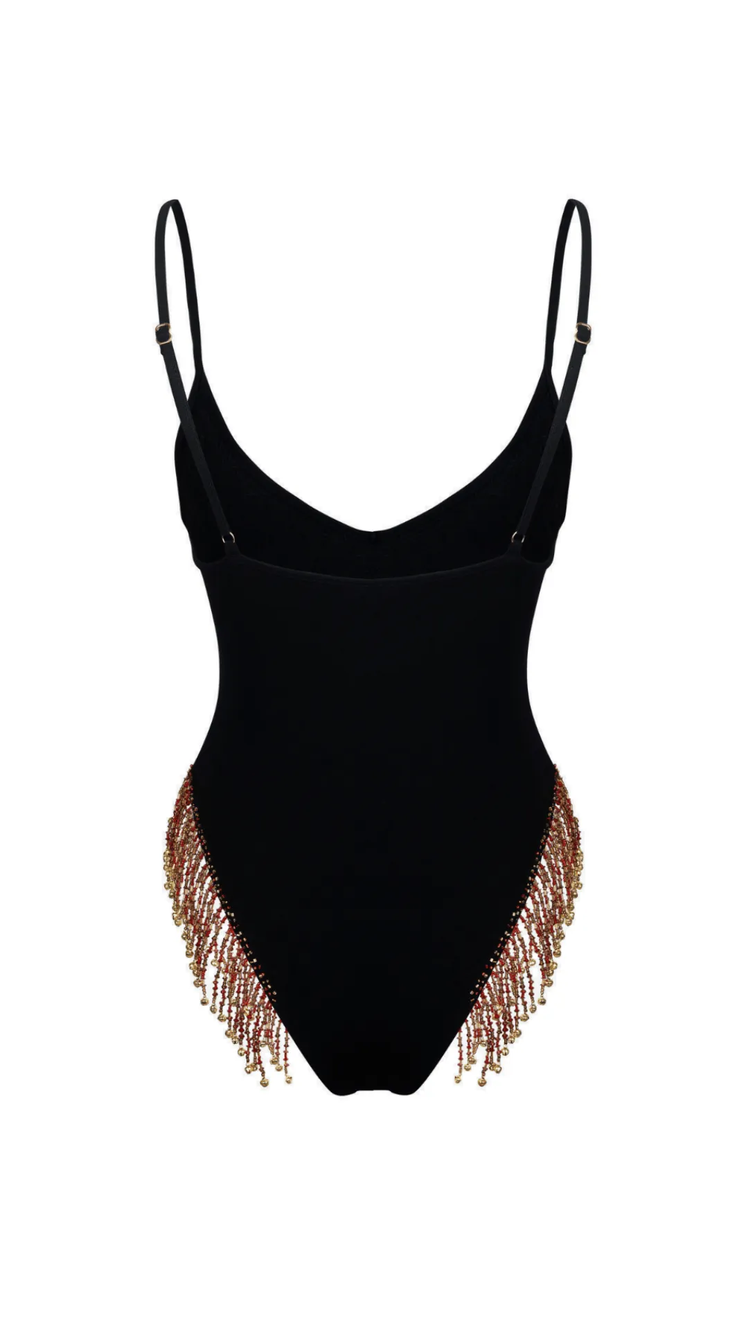 BLAZE SEQUIN SPARKLE BODYSUIT