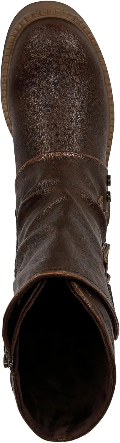 Blowfish Malibu Women's Venice Studded Moto Boot