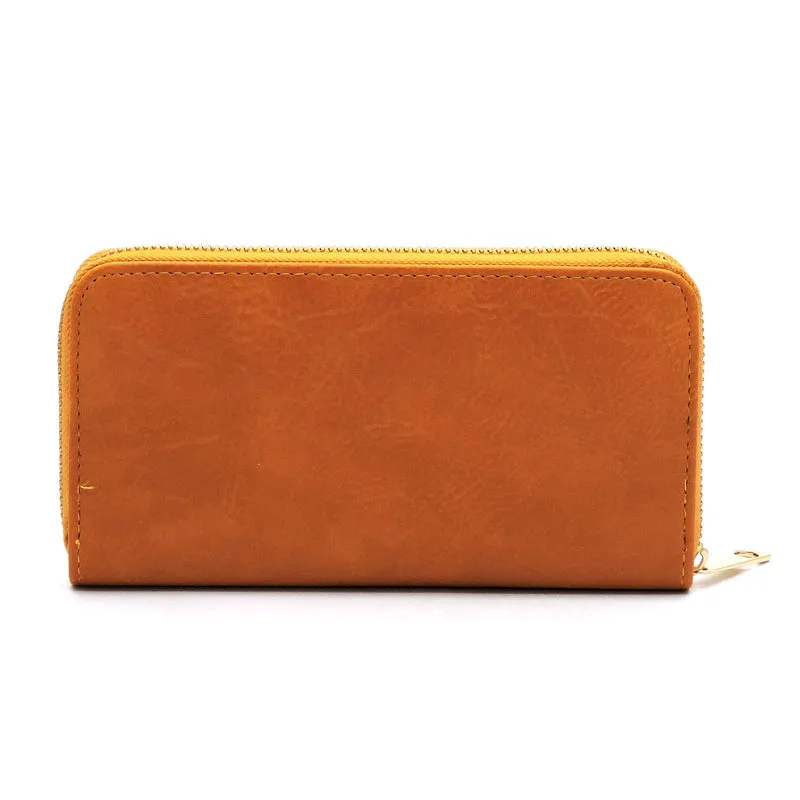 Boxy Satchel