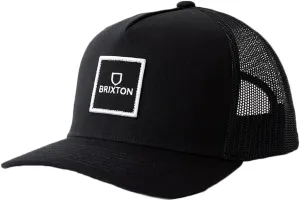 Brixton Women's Alpha Block X C Mp Mesh Cap