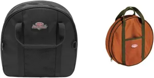 Bucket Boss - AutoBoss Cable Bag, Auto Boss (AB30070) & Cable Bag in Brown, 69000, Brown|brown