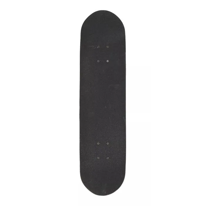 Canadian Maple 31 inches Professional Skateboard With Grip Tape