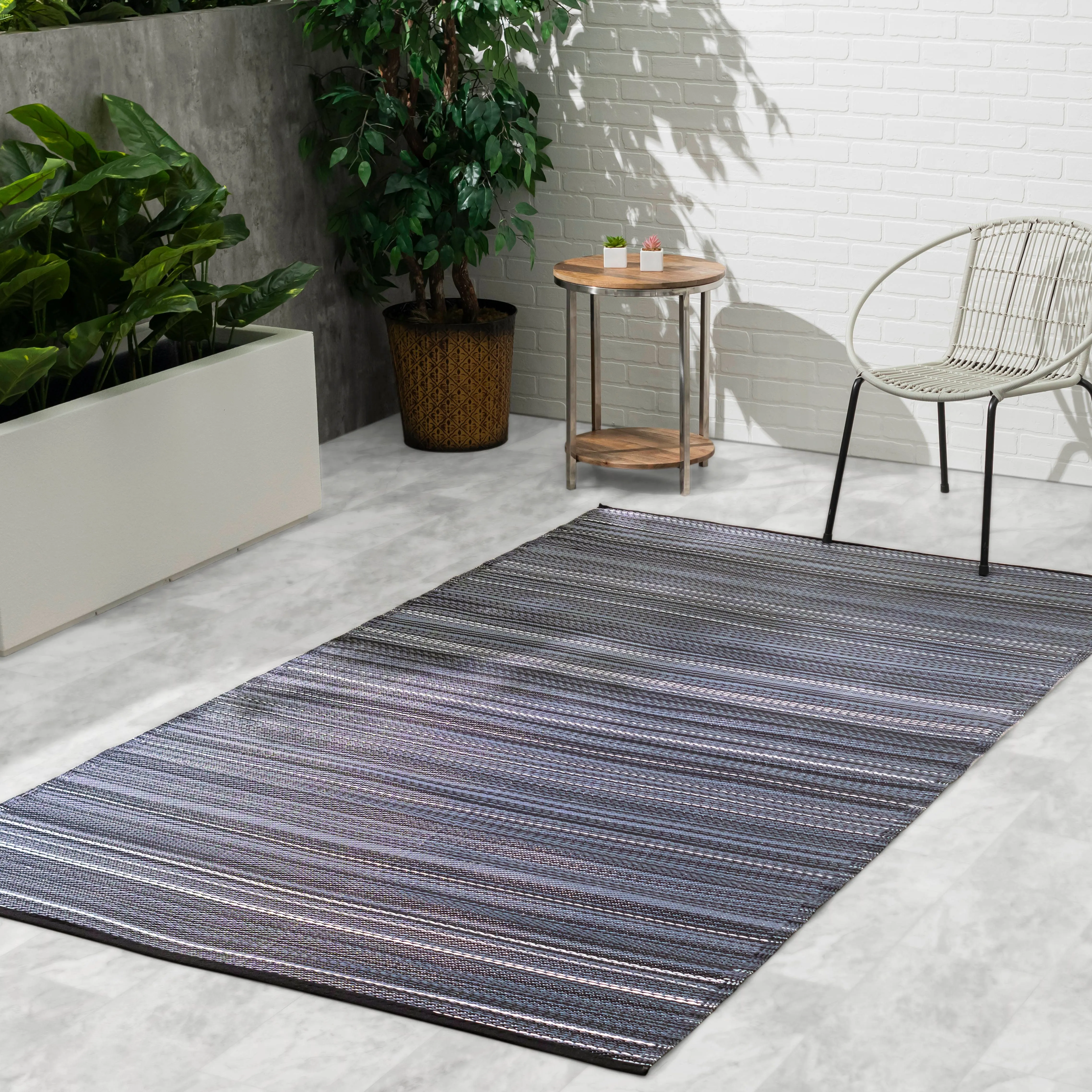 Cancun Outdoor Rug for Patio