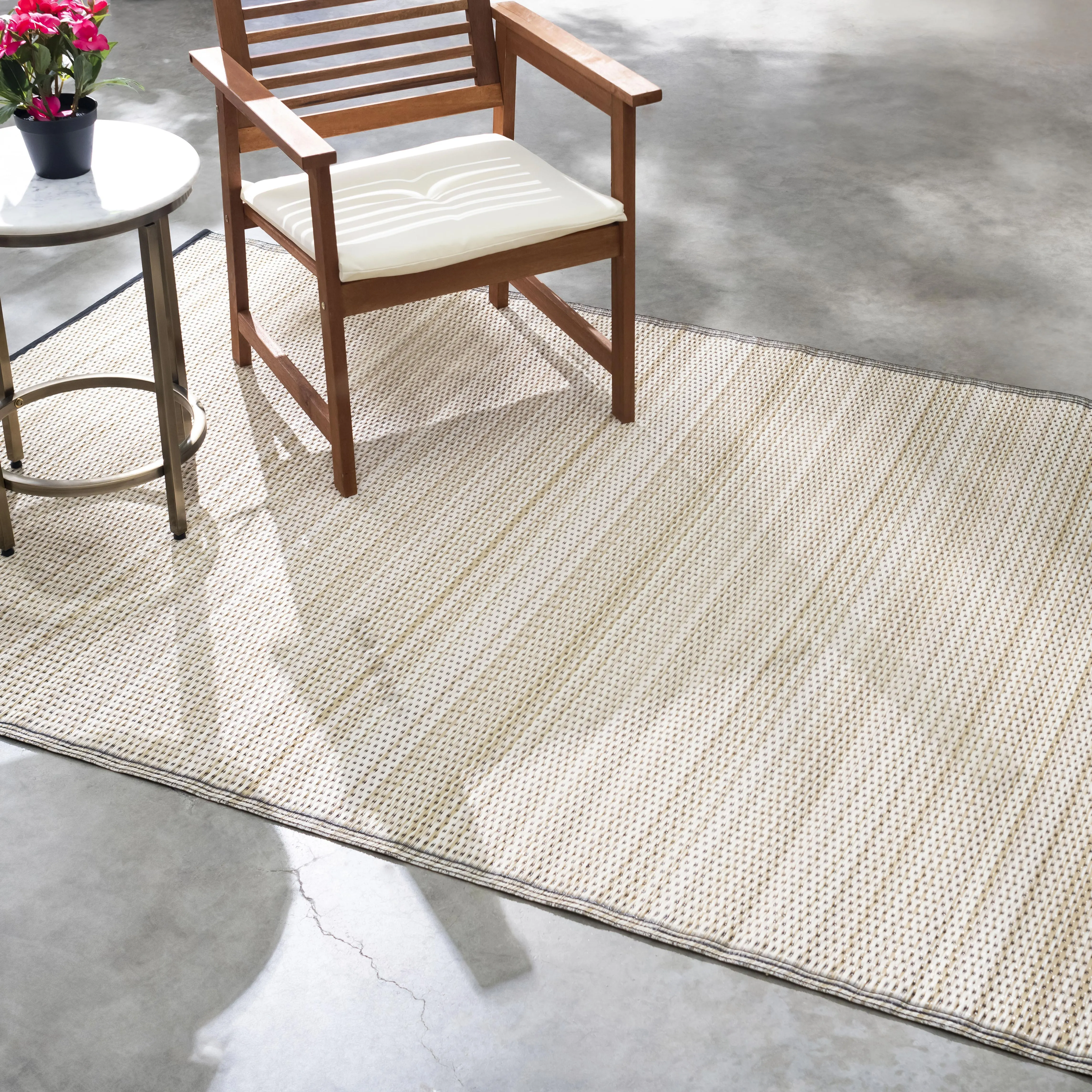 Cancun Outdoor Rug for Patio
