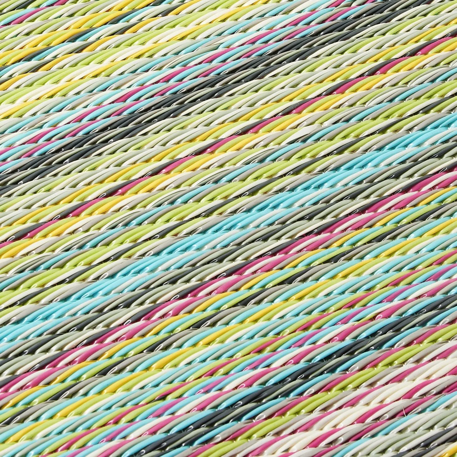 Cancun Outdoor Rug for Patio