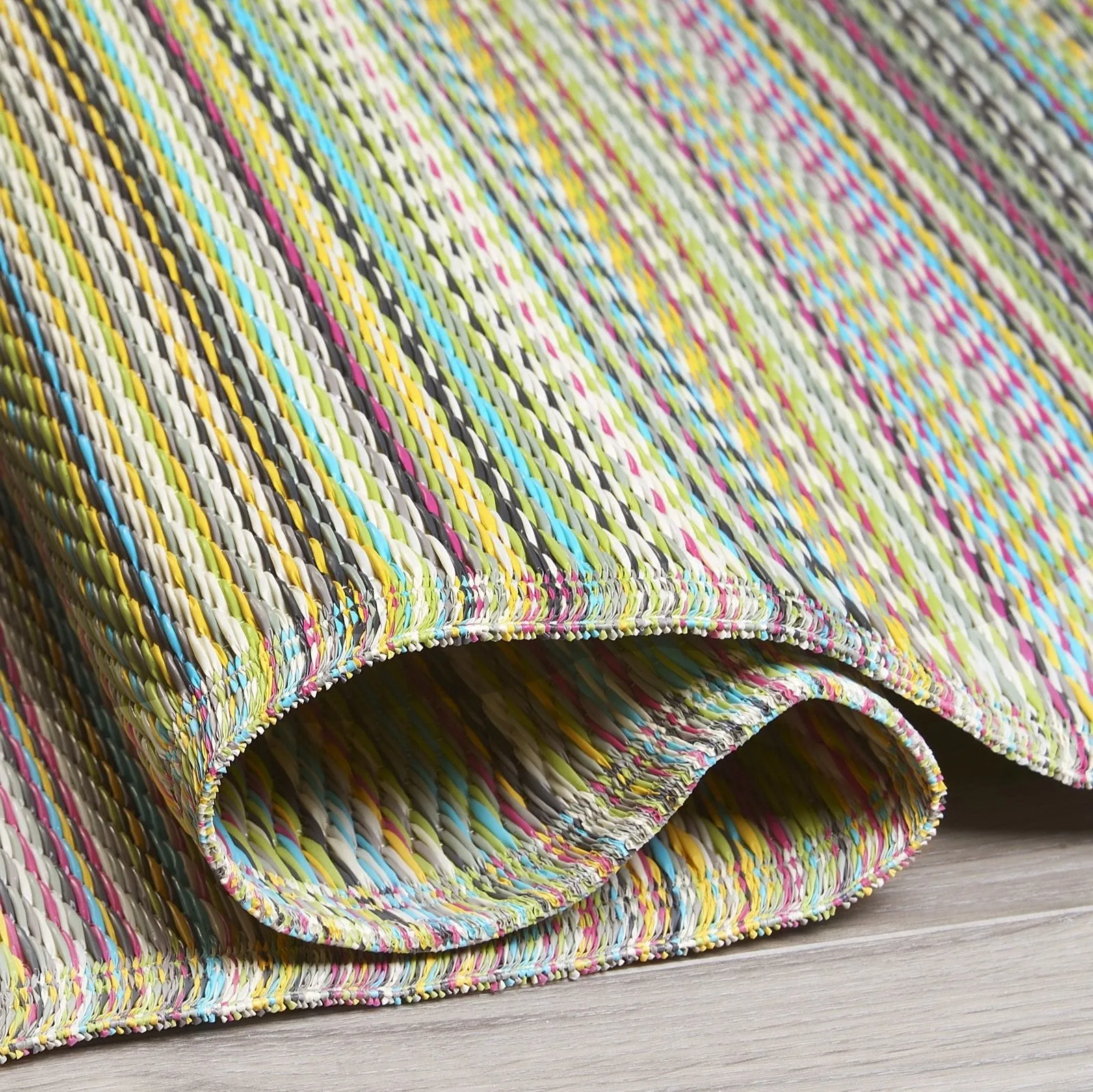 Cancun Outdoor Rug for Patio