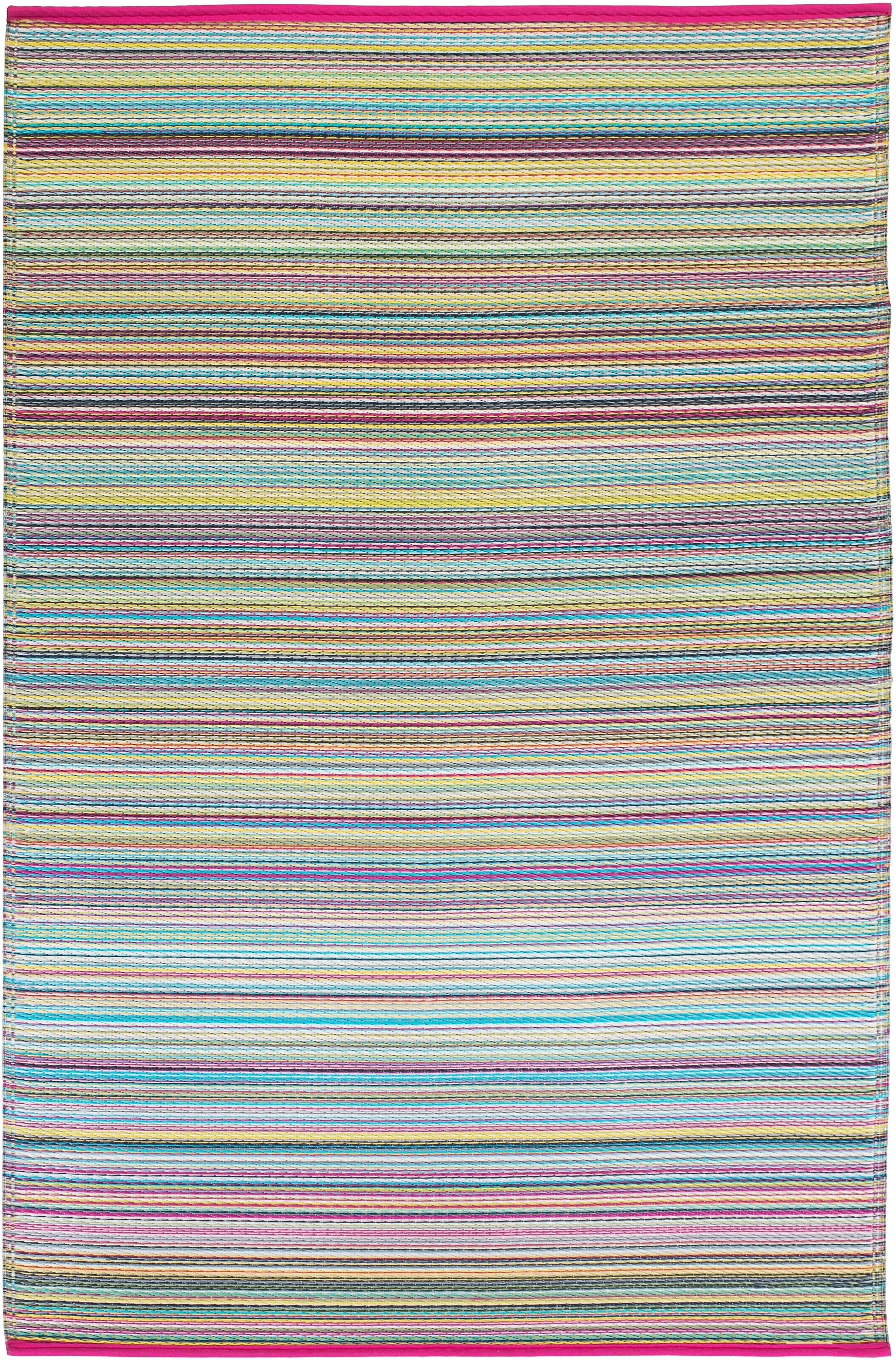 Cancun Outdoor Rug for Patio