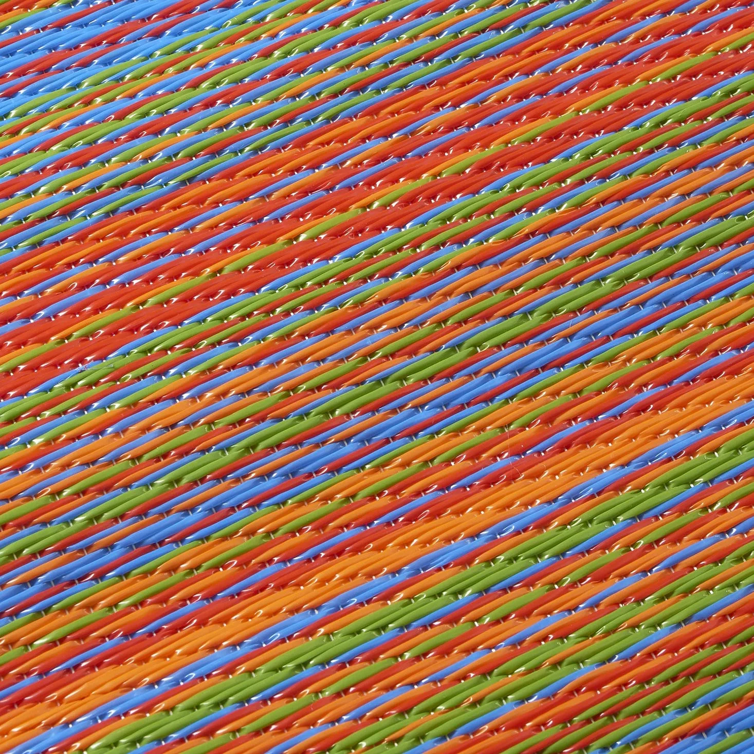 Cancun Outdoor Rug for Patio