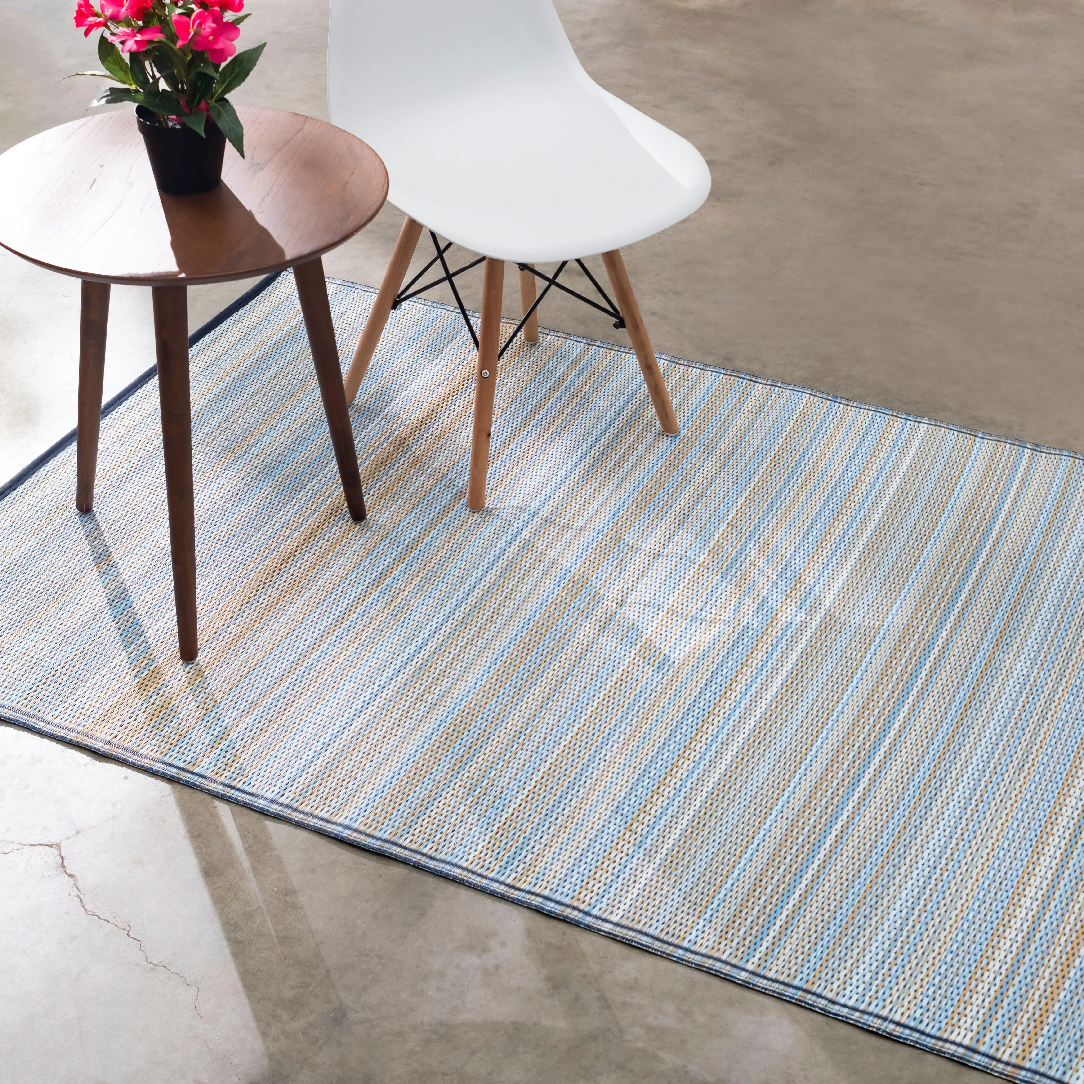 Cancun Outdoor Rug for Patio