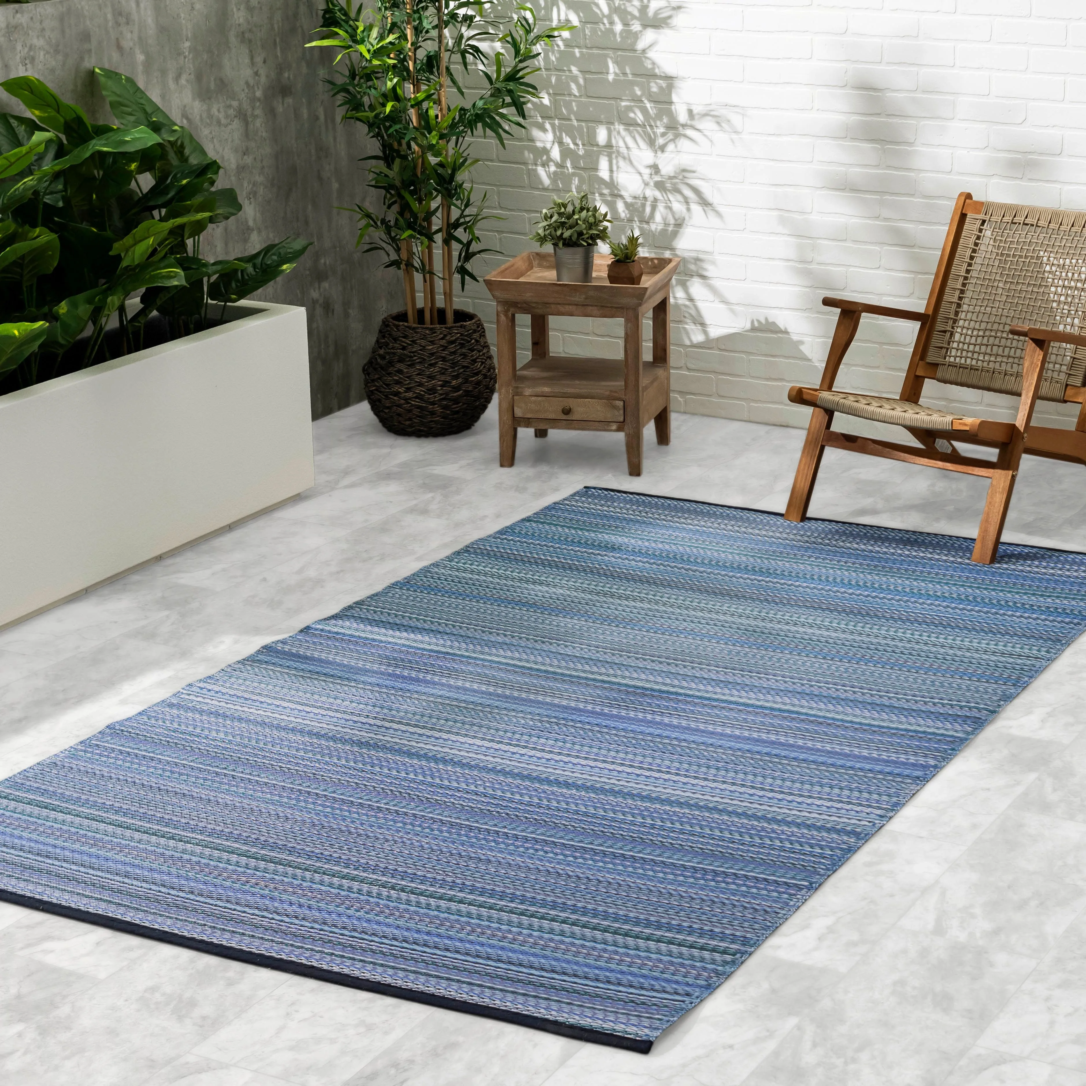 Cancun Outdoor Rug for Patio