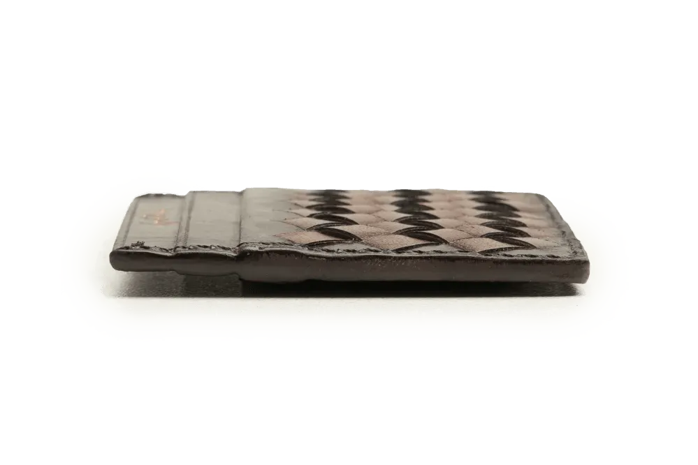 CARD WALLET CH497 BRA
