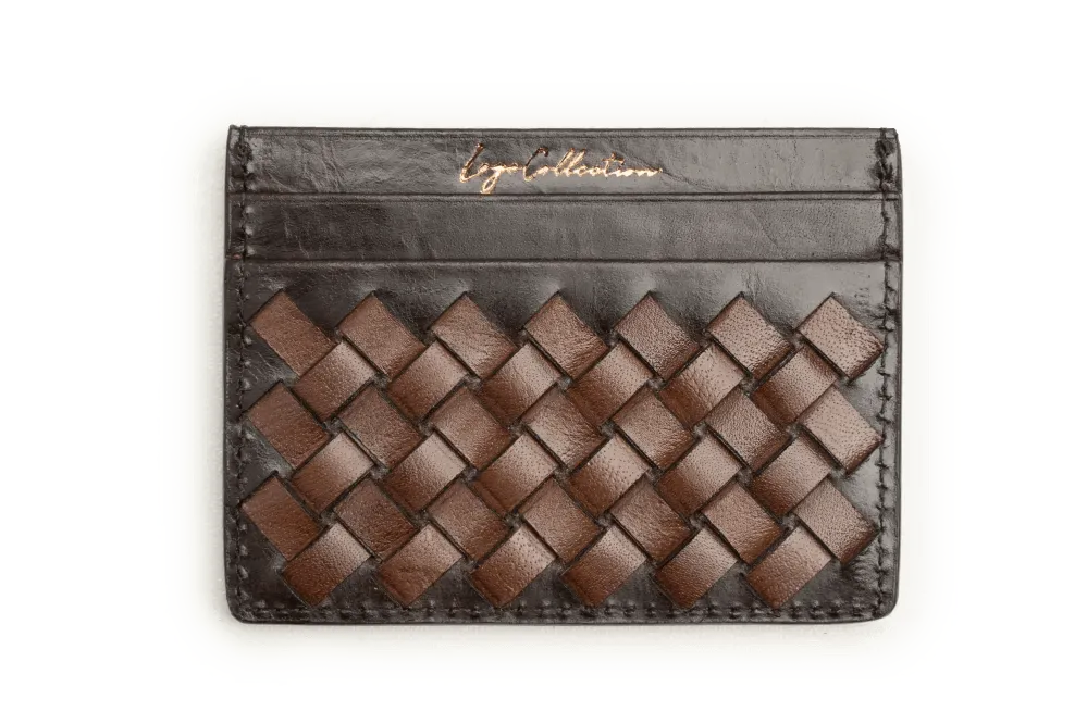 CARD WALLET CH497 BRA