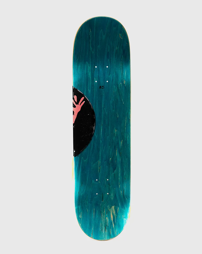 Carpet Vinyl 8.5" Deck