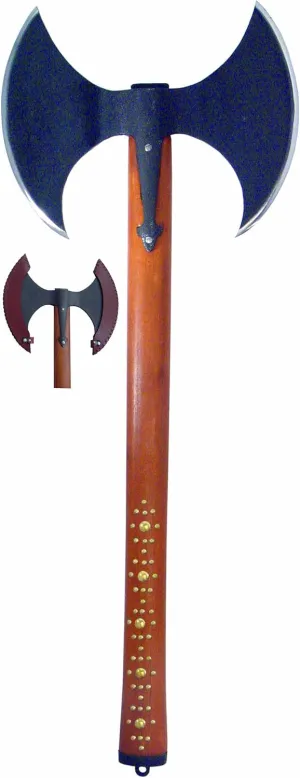 CAS Hanwei Hero's Axe