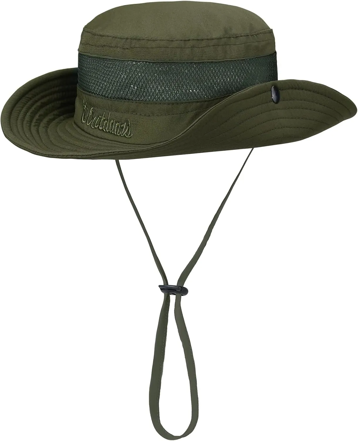 Century Star Outdoor Kids Sun Hat - Beach & Fishing Safari Hat with UPF 50  Protection
