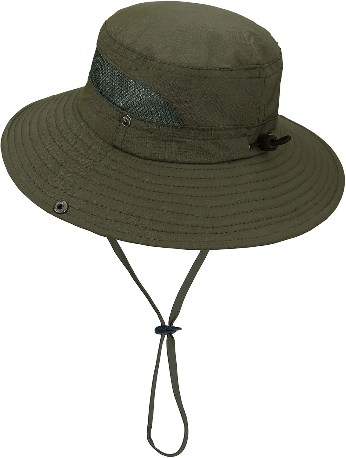 Century Star Outdoor Kids Sun Hat - Beach & Fishing Safari Hat with UPF 50  Protection