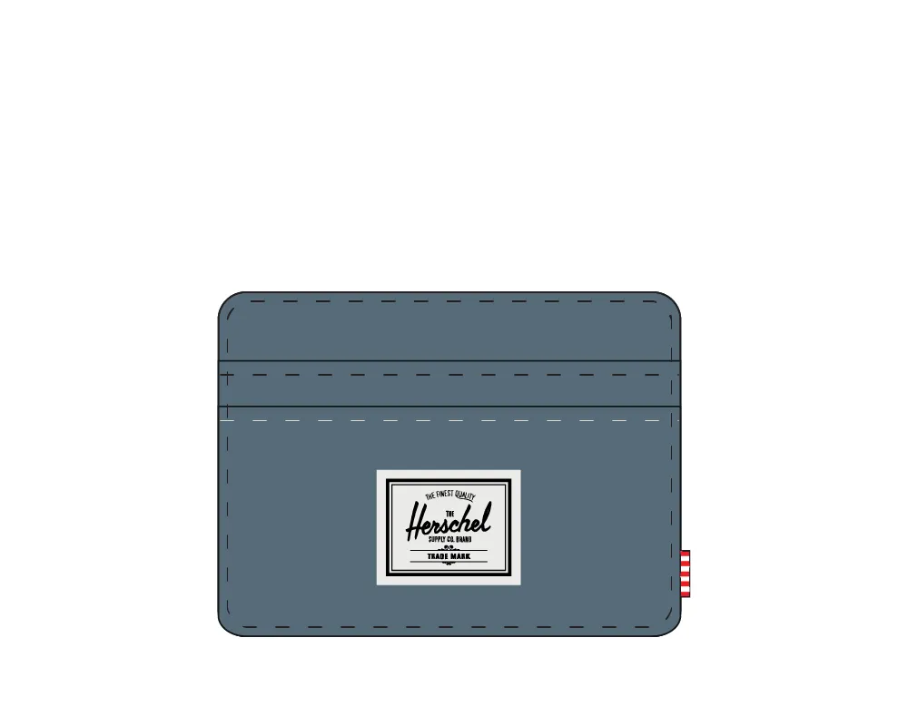 CHARLIE RFID Wallet