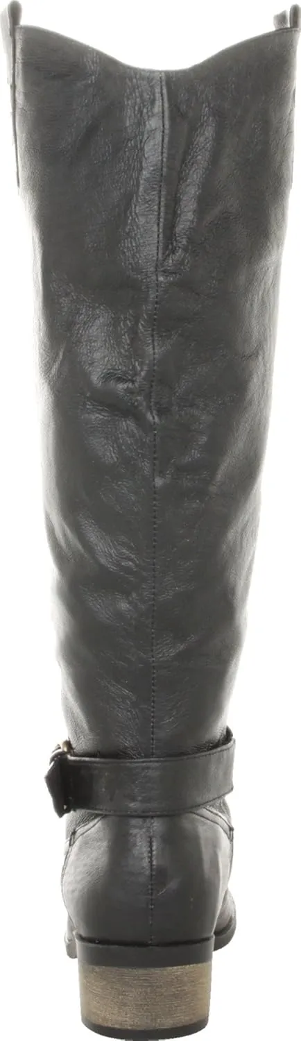 Chinese Laundry Women's Roger That Nappa