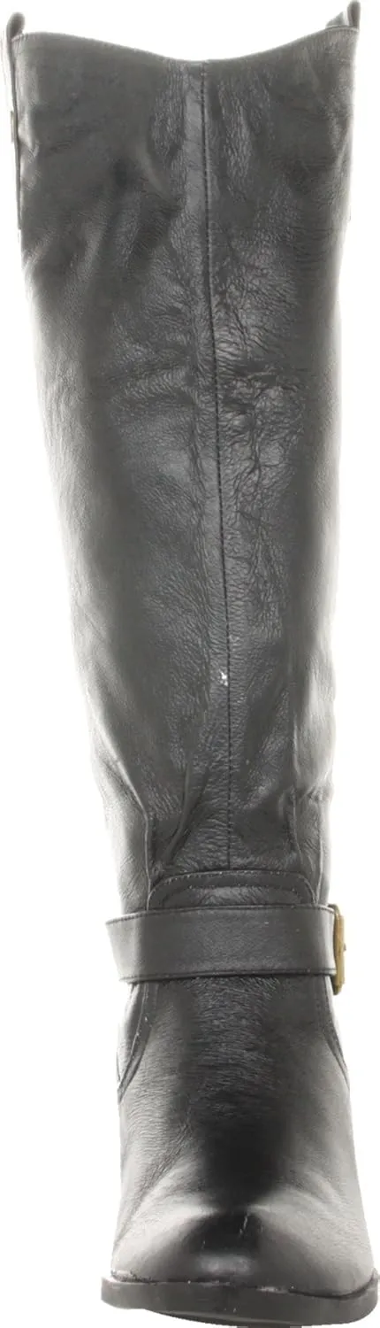 Chinese Laundry Women's Roger That Nappa