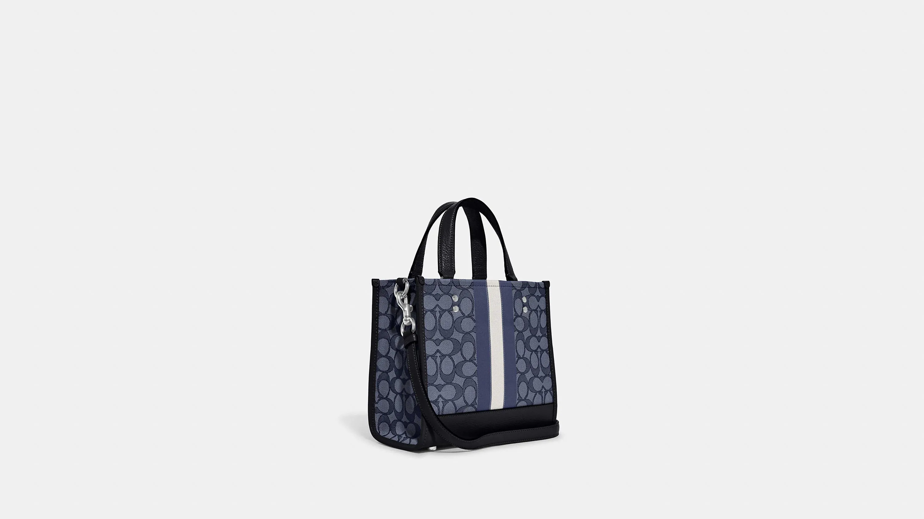 C.O.A.C.H. SHOULDER CROSSBODY HANDBAG