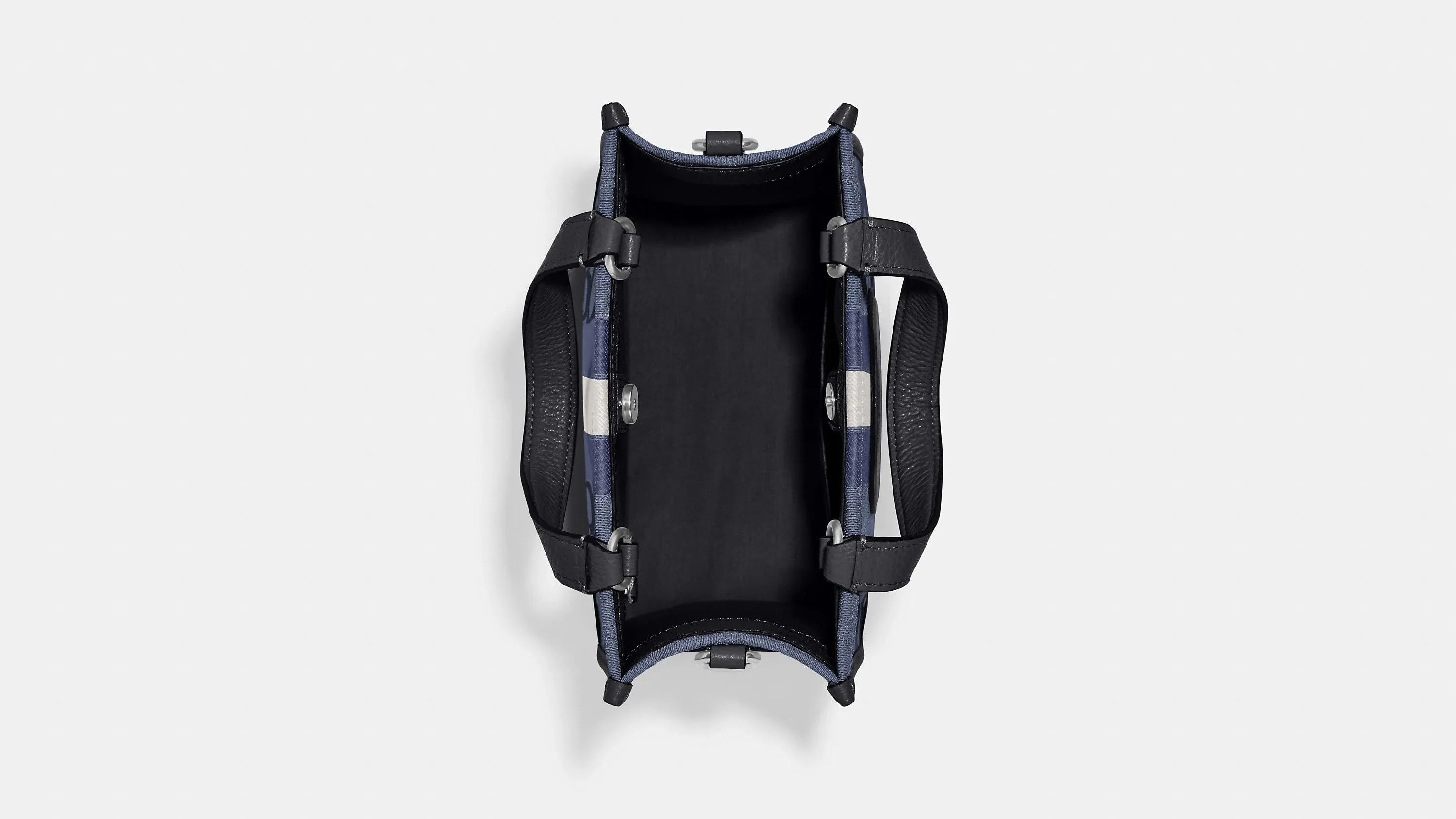 C.O.A.C.H. SHOULDER CROSSBODY HANDBAG